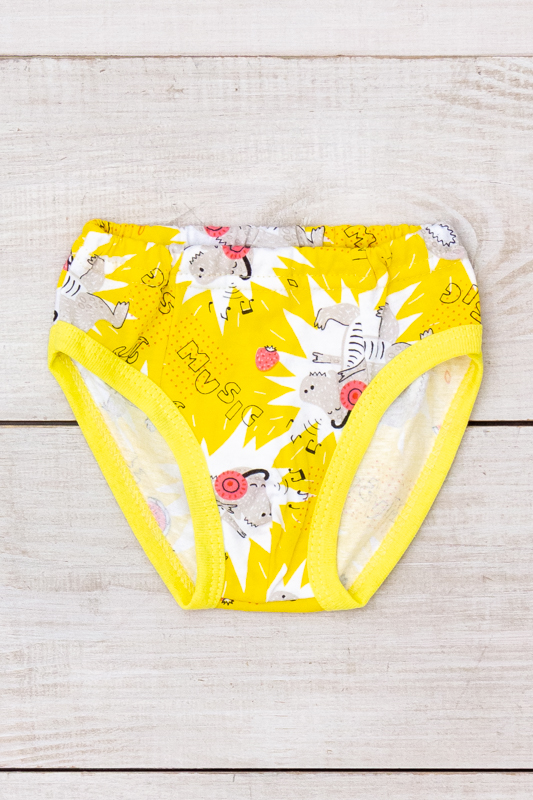 Труси для хлопчика